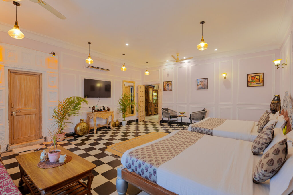 Family room (1)