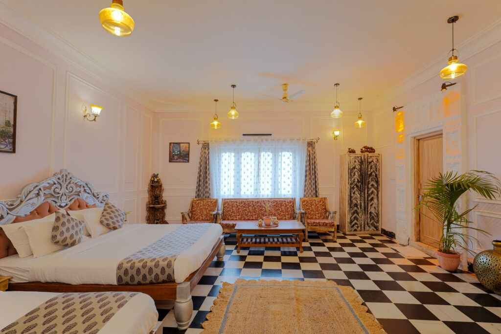 Family room (2)