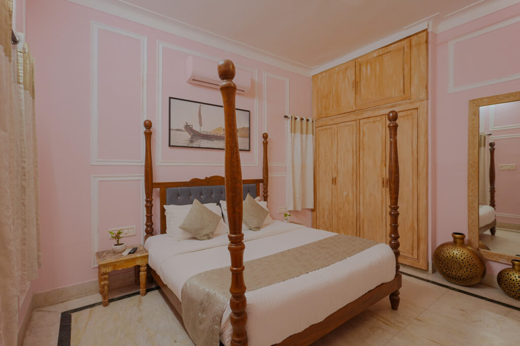 Standard room (2)