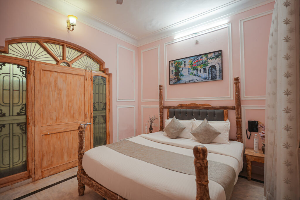 Standard room (4)