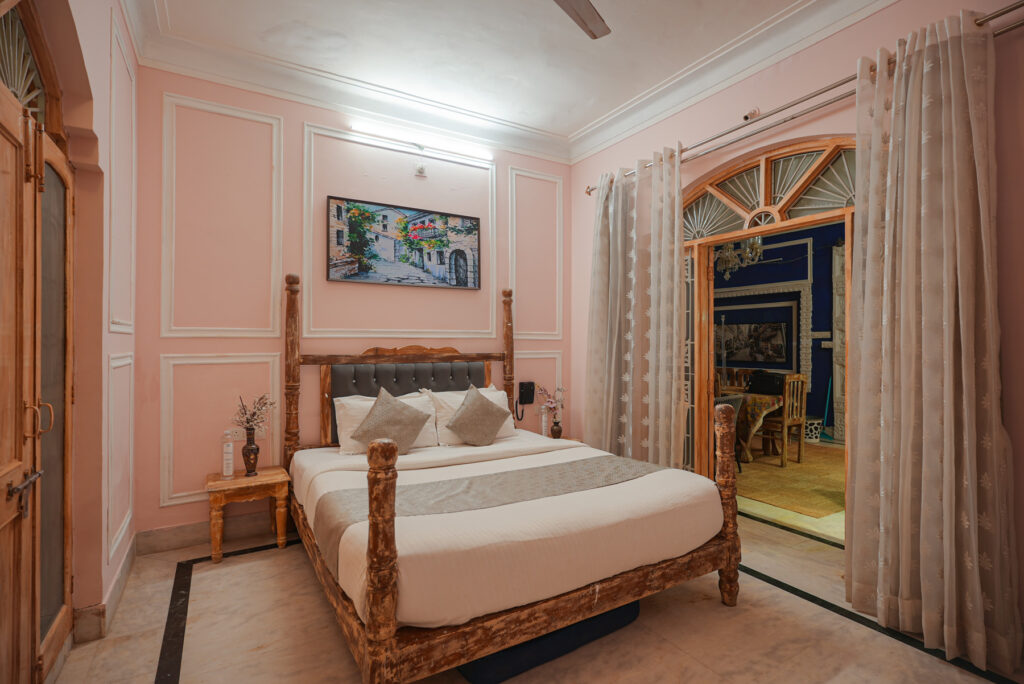 Standard room (5)