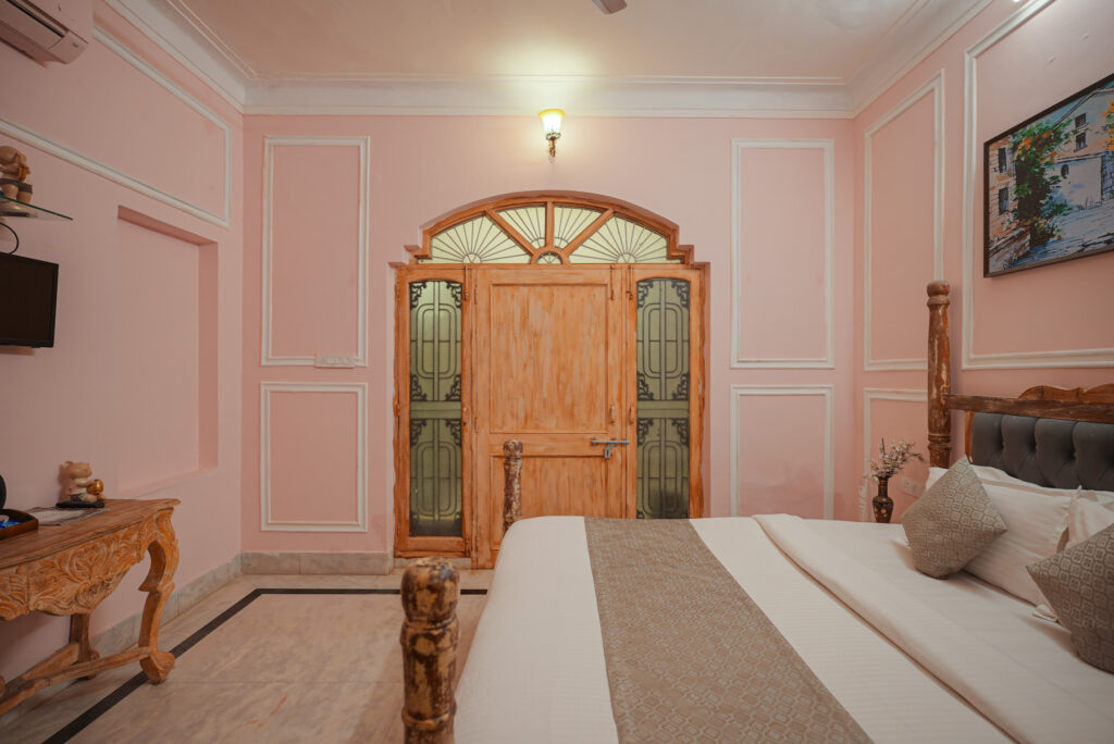 Standard room (6)