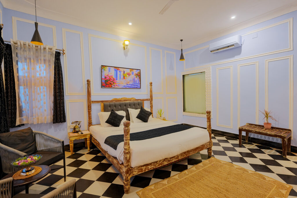 Deluxe Room (4)